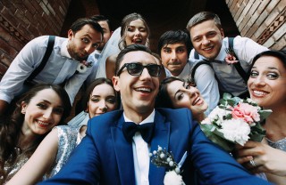 festa post matrimonio, festa dopo matrimonio