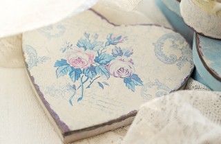 Festa della mamma, lavoretti facili con il decoupage lavoretti festa della mamma, idee decoupage festa della mamma, decoupage festa della mamma