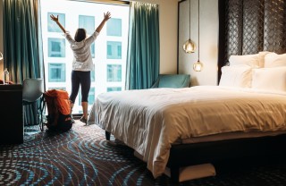 Camere con formula Microstay microstay, hotel