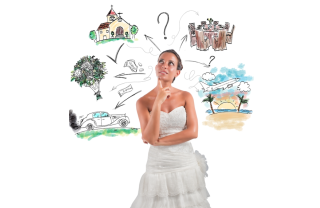 organizzazione nozze, organizzare matrimonio