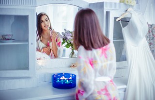 trucco, cosmetici