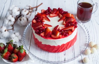 dolci, festa della mamma, ricette
