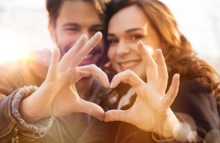 coppia, autostima, amore