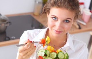 Cosa mangiare se si ha la pelle grassa pelle grassa, alimentazione, cosa mangiare