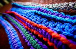 macrame bracciali, macrame tutorial