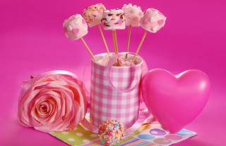 fiori festa mamma, fiori fai da te, idee festa mamma
