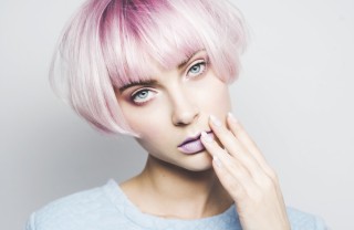 capelli, donna