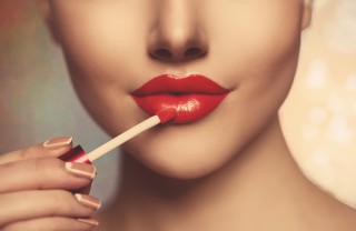 Rossetto liquido