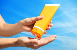 crema solare crema solare
