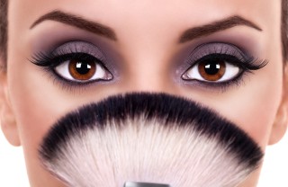 festa della mamma, idee make-up, trucco occhi