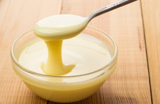 latte condensato, come prepararlo, ricetta