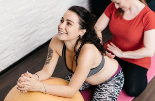 Cos'è la doula doula cosa fa