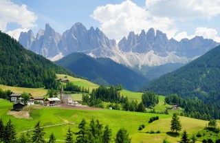 citazioni montagna