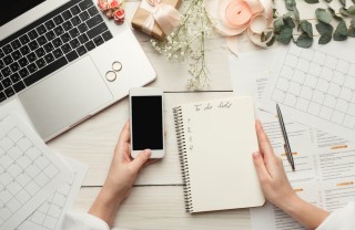 lista di nozze  online