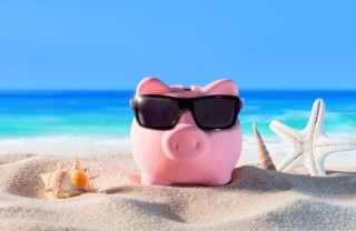 Risparmiare per viaggiare risparmiare per viaggiare, mettere da parte soldi per viaggio