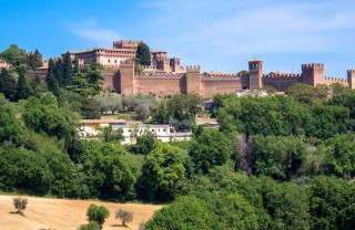 Gradara