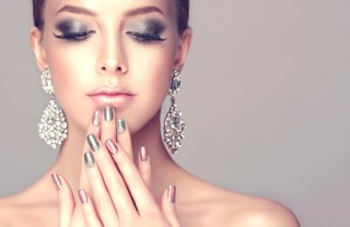 trucco occhi