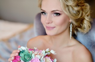 tendenze make-up, trucco sposa 2018, matrimonio