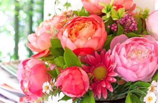 fiori freschi farli durare a lungo, fiori recisi farli durare a lungo