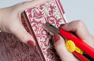 Come decorare una scatola di cartone con il decoupage come decorare una scatola di cartone con decoupage, decoupage scatola