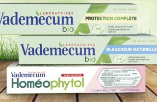 dentifrici vademecum