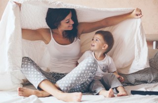 poesie filastrocche figli
