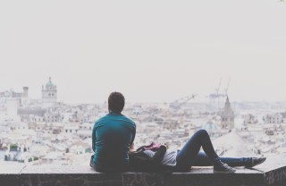 città, hipster