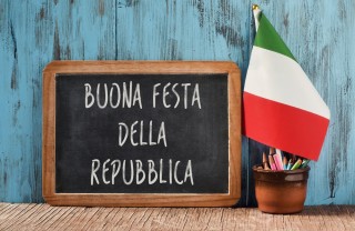 2 giugno festa repubblica frasi