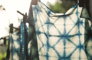 shibori