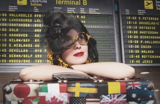 come personalizzare trolley