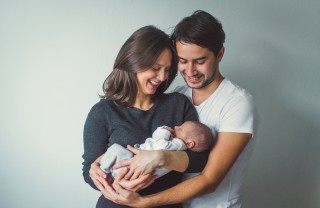 Diventare genitori dientare genitori quando