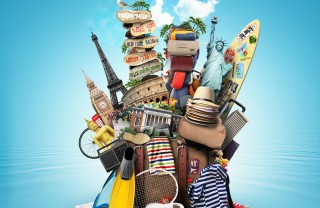 frasi su vacanze ed estate