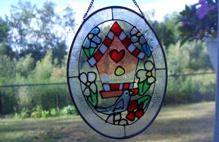 come creare acchiappasole