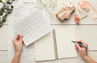 come scegliere data matrimonio, come scegliere data nozze, come scegliere data per sposarsi