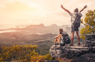 Consigli di viaggio vacanza, avventura