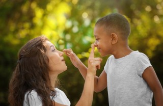 adozioni, bambini