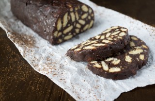 salame di cioccolato