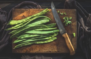 come cucinare, fagiolini piattoni, contorni