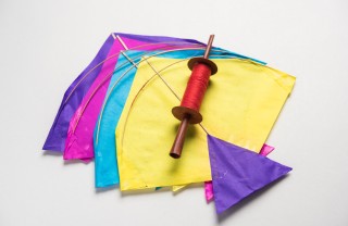 Aquilone fai da te con le cannucce aquilone fai da te, aquilone fai da te cannucce, come fare aquilone