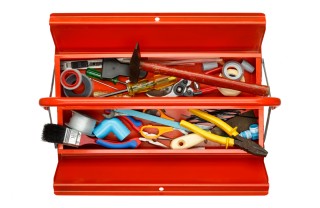 cassettta attrezzi, cosa metterci cosa mettere cassetta attrezzi