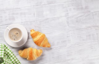 cornetti vegan ricetta