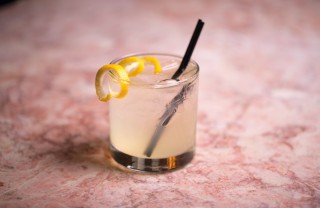 vodka sour, ricette cocktail, estate