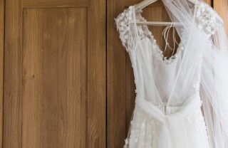 abito da sposa