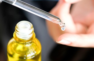 Olio, dimagrire