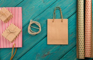 come fare buste regalo