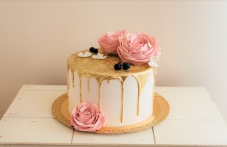 drip cake, drip cake copertura, drip cake cos'è