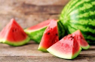 anguria, frutta