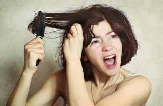 capelli, donna