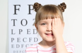 Visita oculistica bambini prima visita oculistica