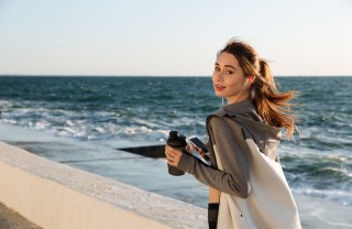 Workout spiaggia mare workout spiaggia, workout mare